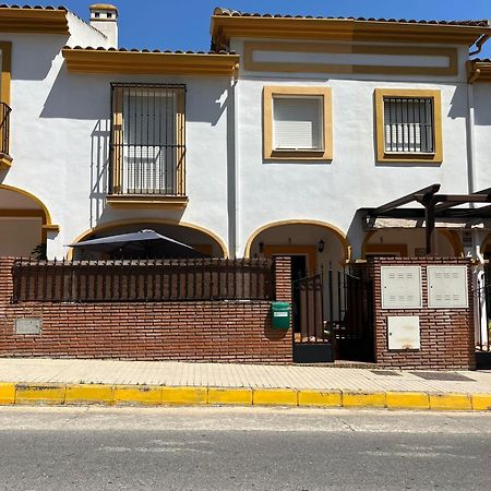 Casa Pedro Villa Benaoján Екстериор снимка